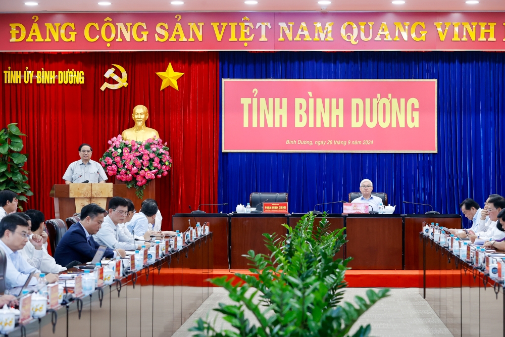 Bình Dương