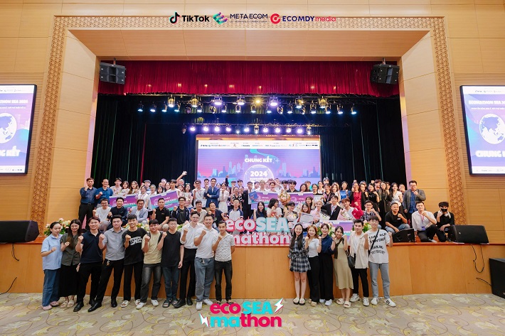 Ecomathon SEA 2024