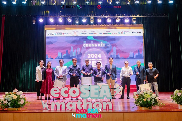 Ecomathon SEA 2024
