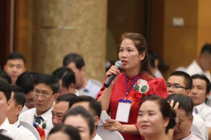 diễn đàn