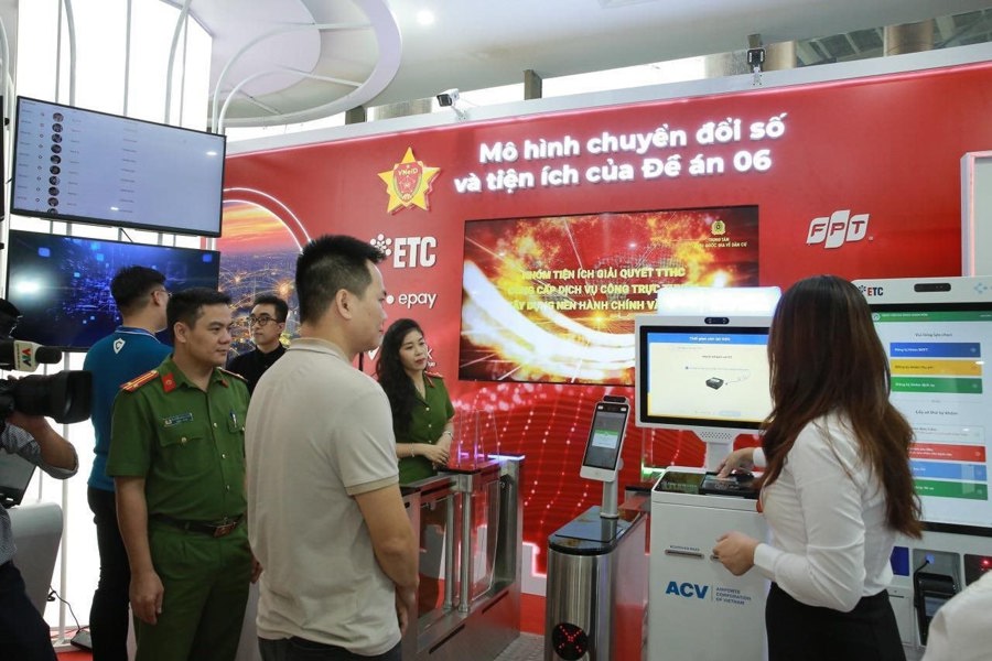 đề án 06
