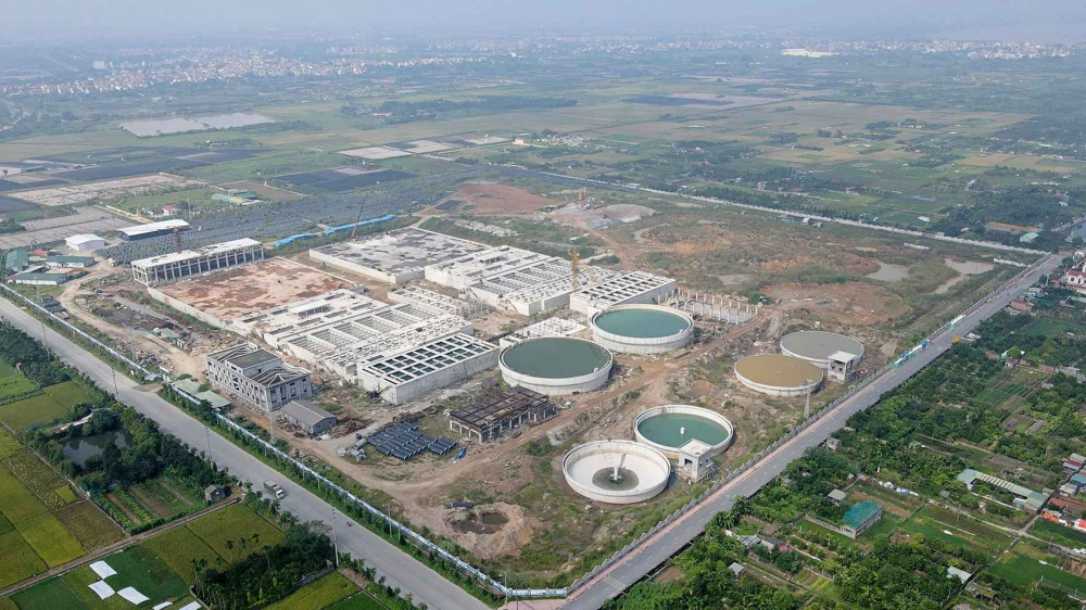 Nước Thủ Dầu Một
