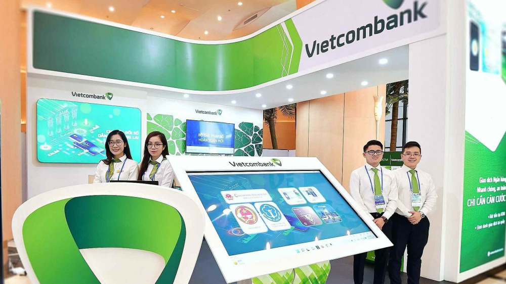 Cwin4555 link đăng ký đăng nhập Vietcombank