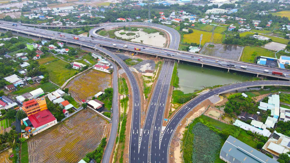 Giao thông Đèo Cả