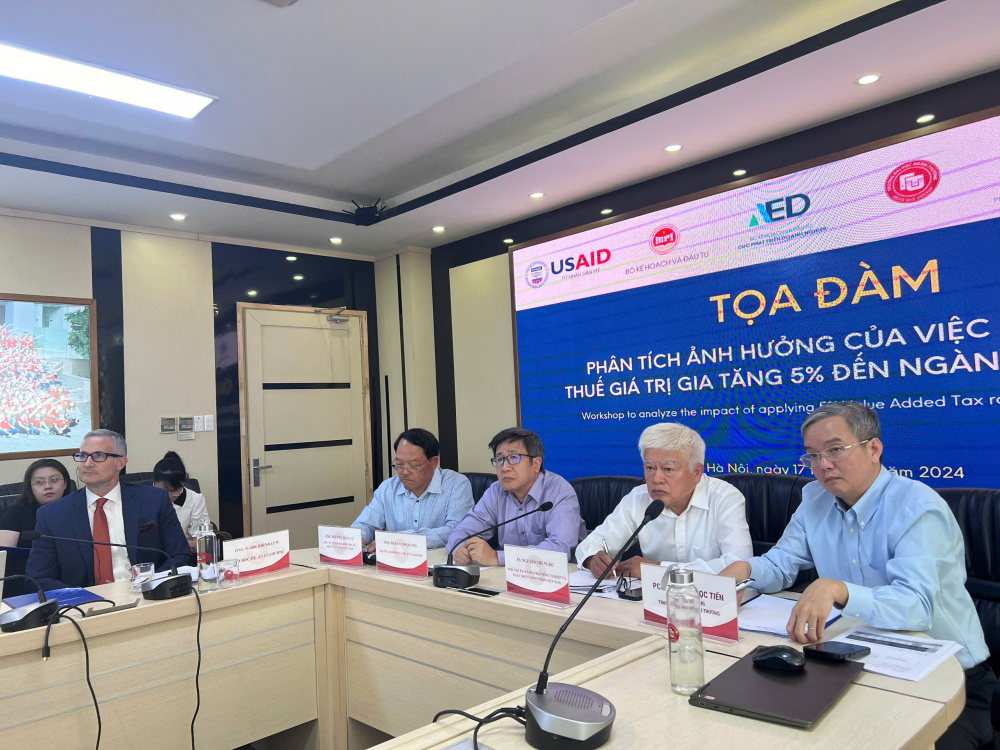 toạ đàm phân bón