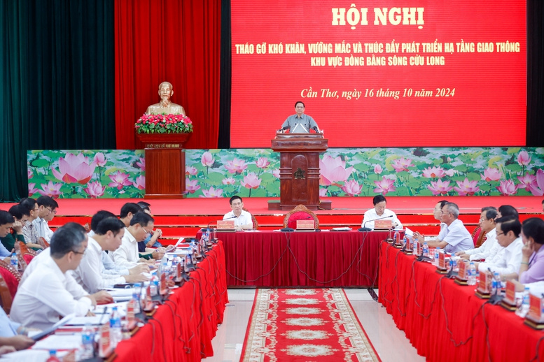 Đồng bằng sông Cửu Long