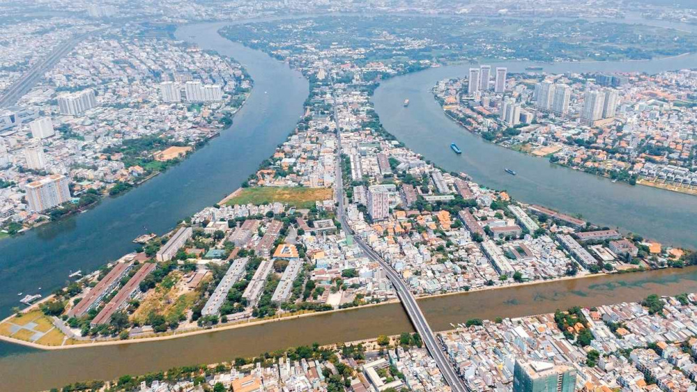 Hạ tầng Kỹ thuật