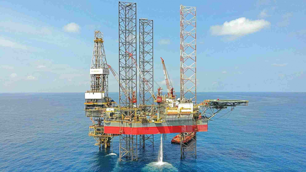PV Drilling