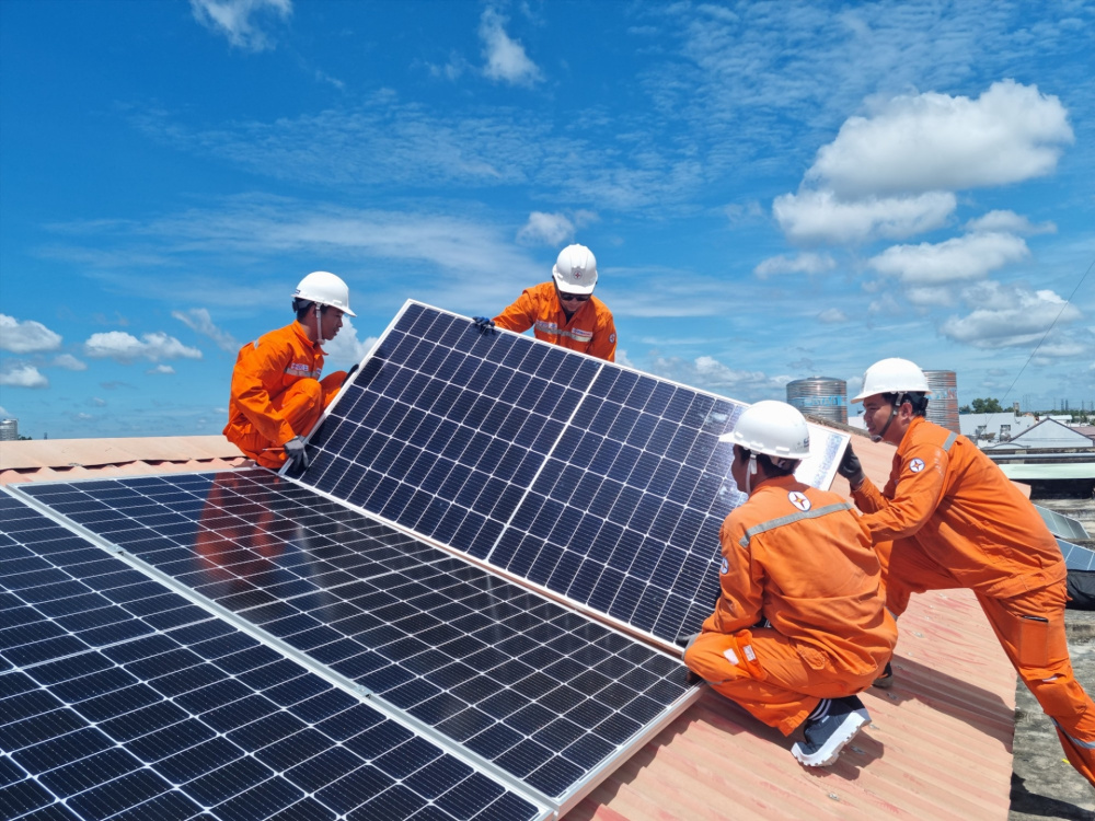 khuyến khích phát triển điện mặt trời mái nhà tự Nền tảng hàng đầu cung cấp Cwin com, tự tiêu thụ