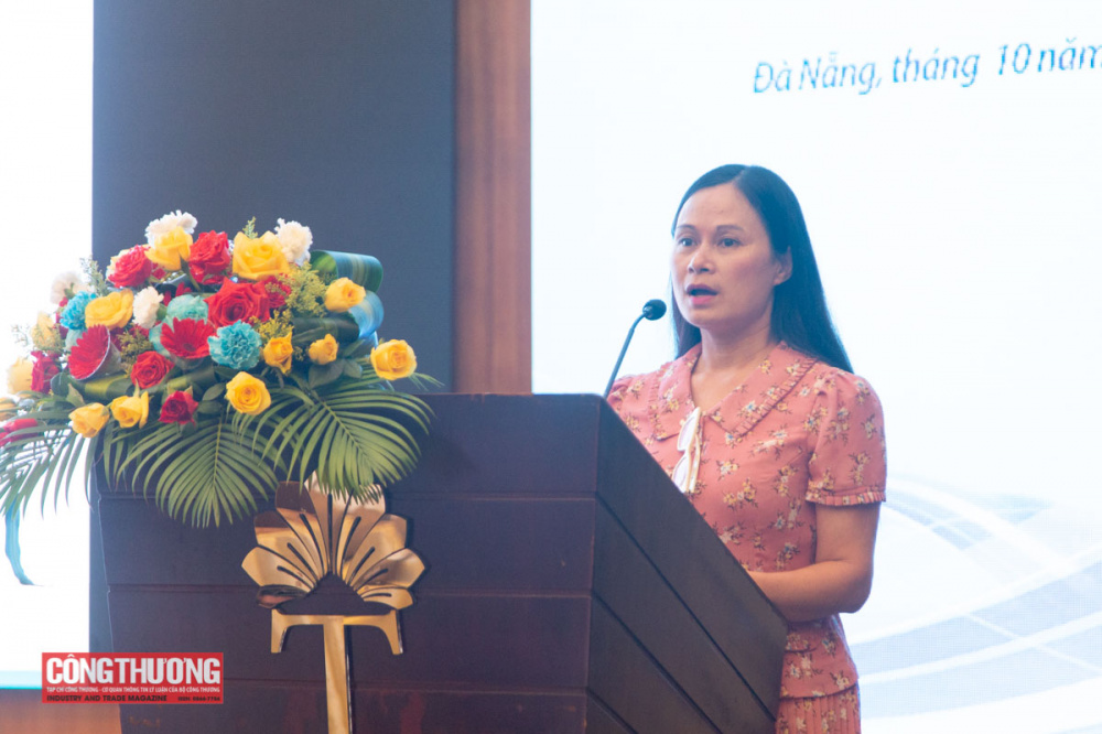 Tập huấn thuốc lá