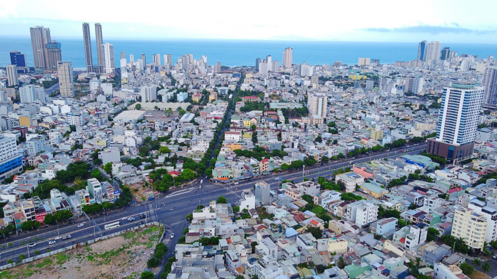 tách thửa đất Đà Nẵng