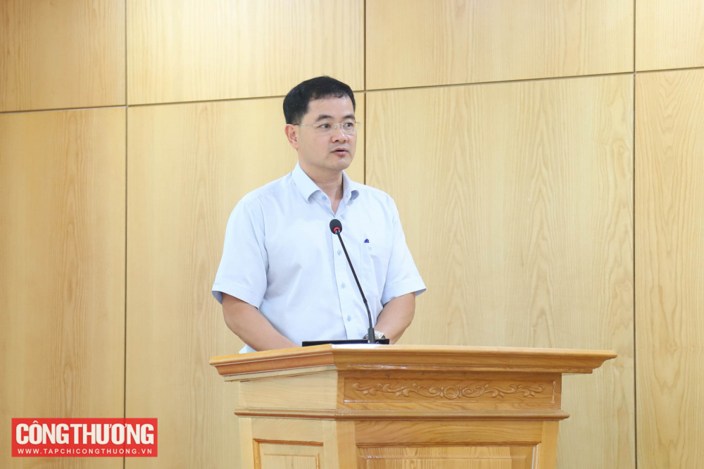 Cwin63 sân chơi đỉnh cao tổ chức họp báo thường kỳ Quý III/2024