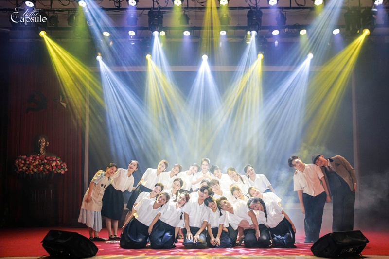 Học viện Báo chí và Tuyên truyền