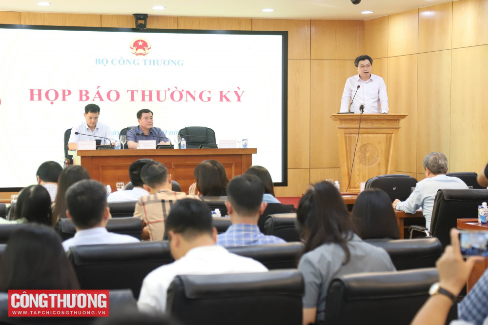 Sửa đổi Luật Điện lực là rất cần thiết, cấp bách