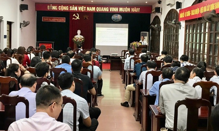 chuyển đổi số