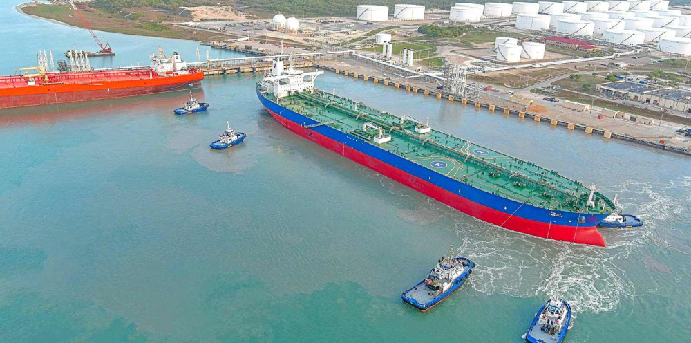 PV Trans Pacific