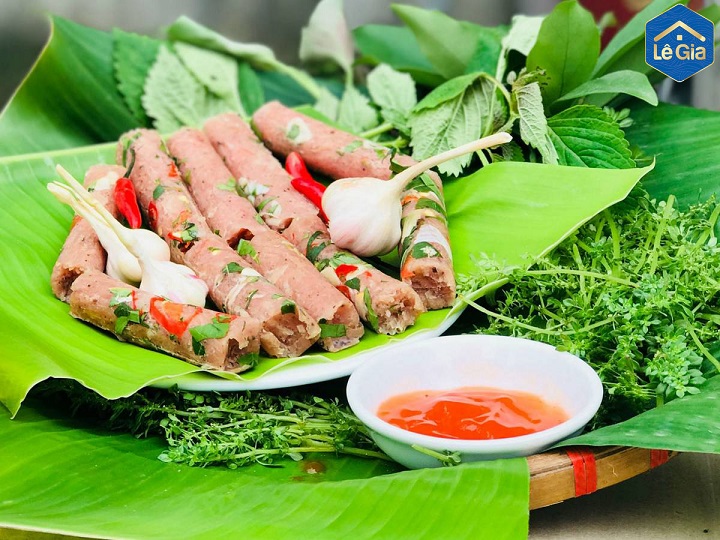 nem chua an toan thuc pham