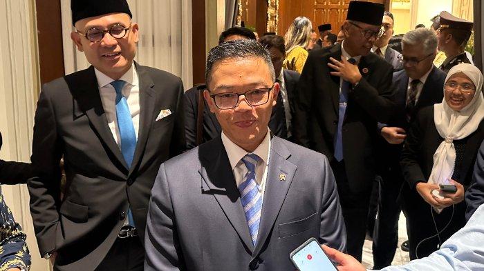 Tân Ngoại trưởng Indonesia Sugiono