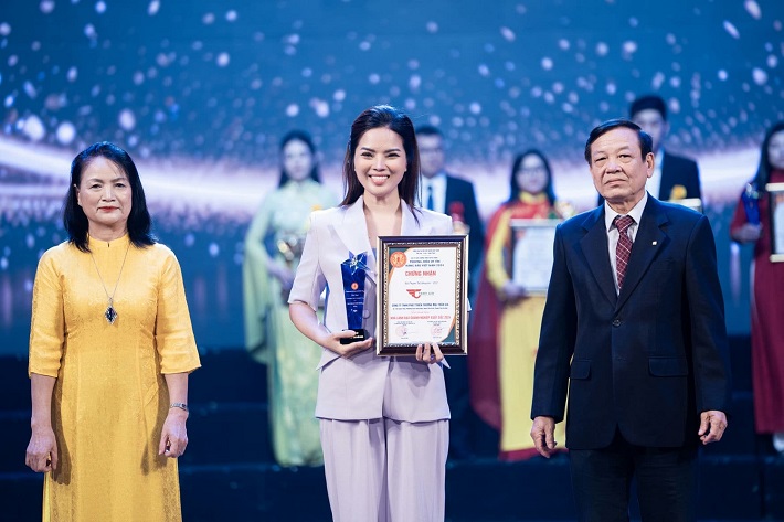 Trần Gia