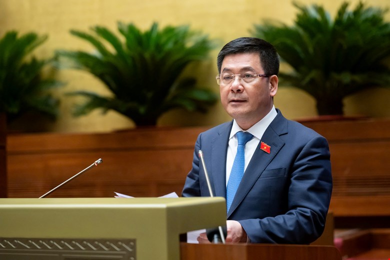 Luật Điện lực