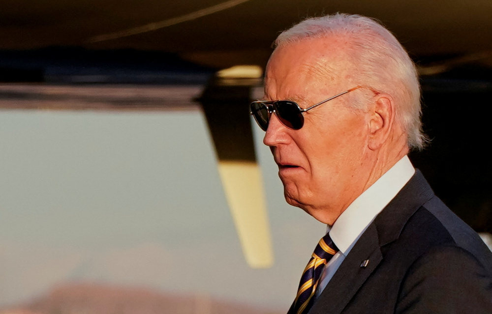 Joe Biden