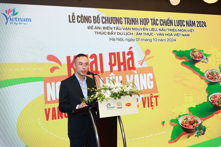 văn hóa ẩm thực Việt