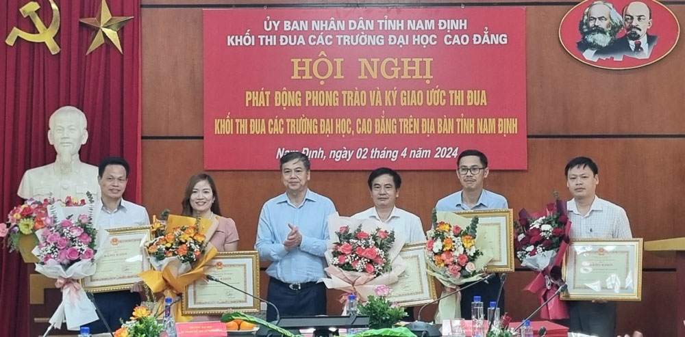 Trường Cao đẳng Tải về ứng dụng CWIN05 ngay hôm nay Nam Định