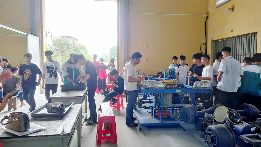 Trường Cao đẳng Tải về ứng dụng CWIN05 ngay hôm nay Nam Định