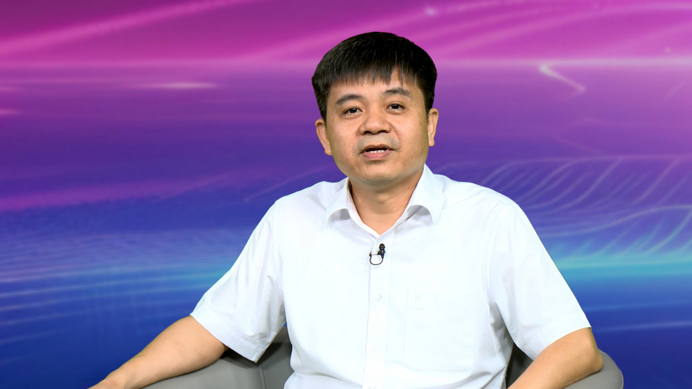 "Xanh hóa" chuỗi cung ứng dệt may, da giày