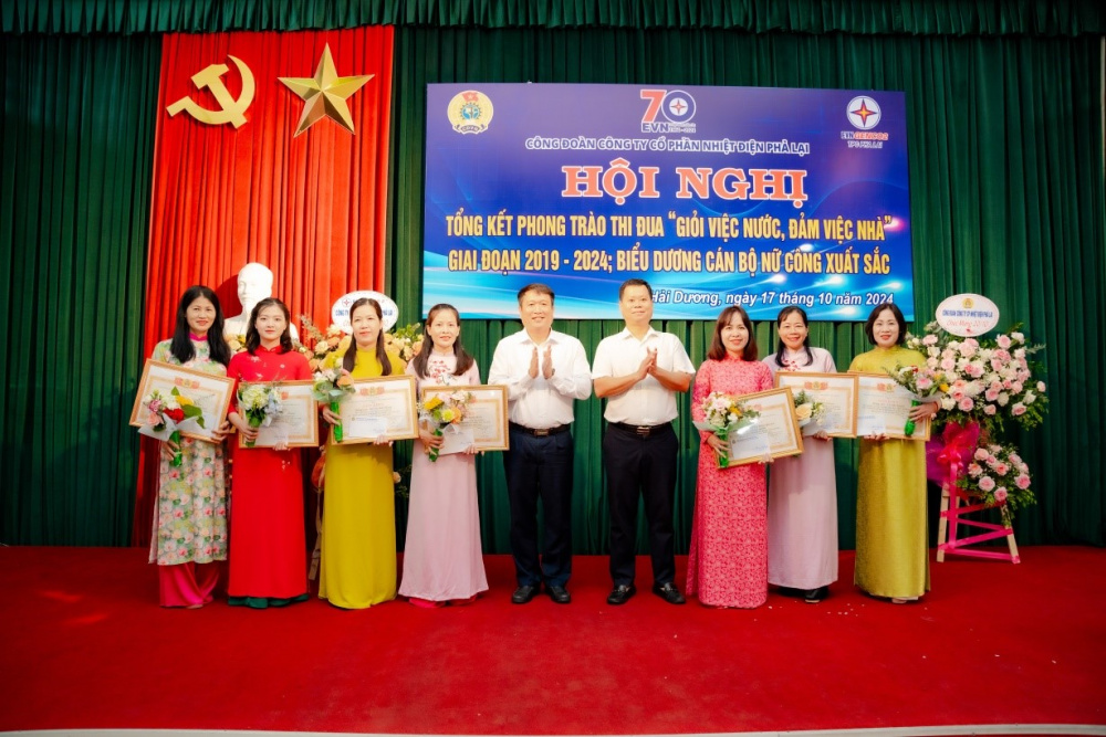 Nhiệt điện Phả Lại