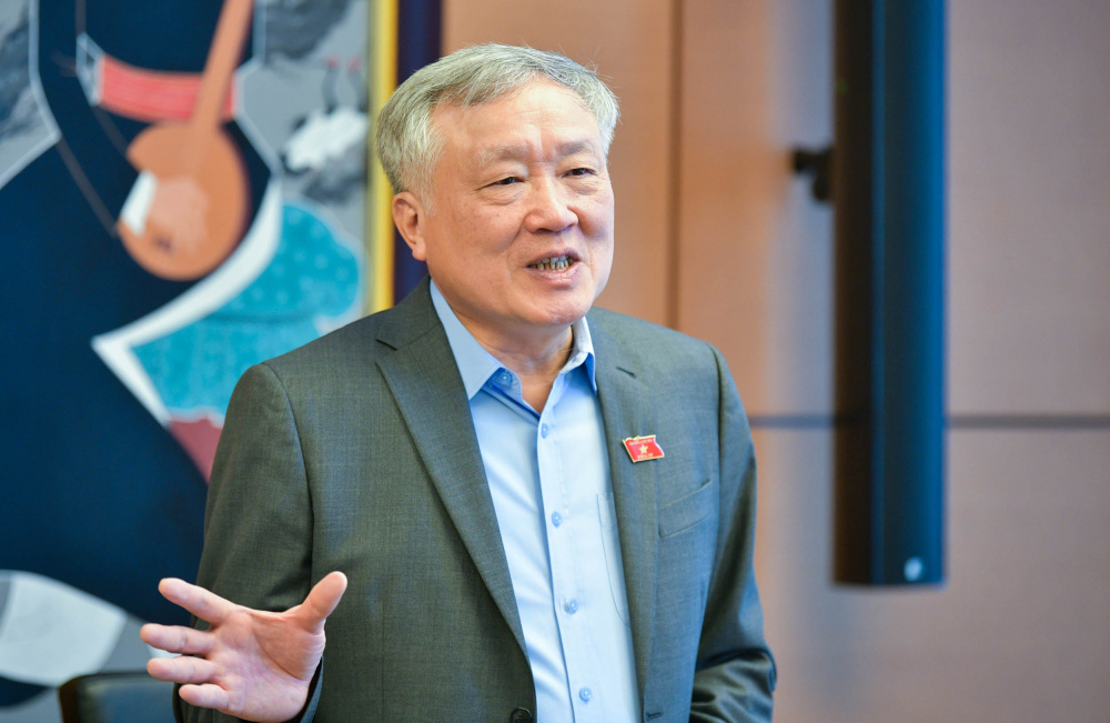 phó thủ tướng