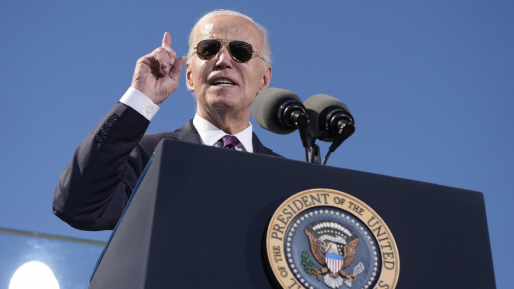 Joe Biden