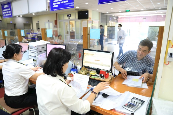 ngân sách nhà nước