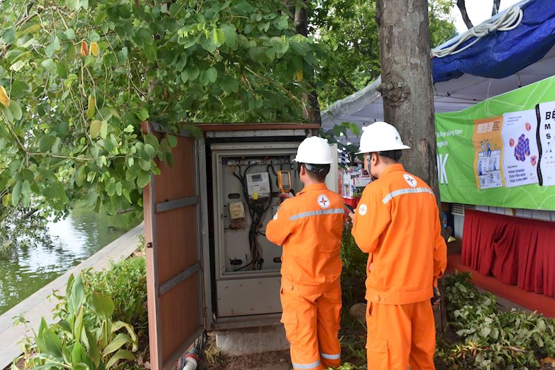 Giải phóng Thủ đô