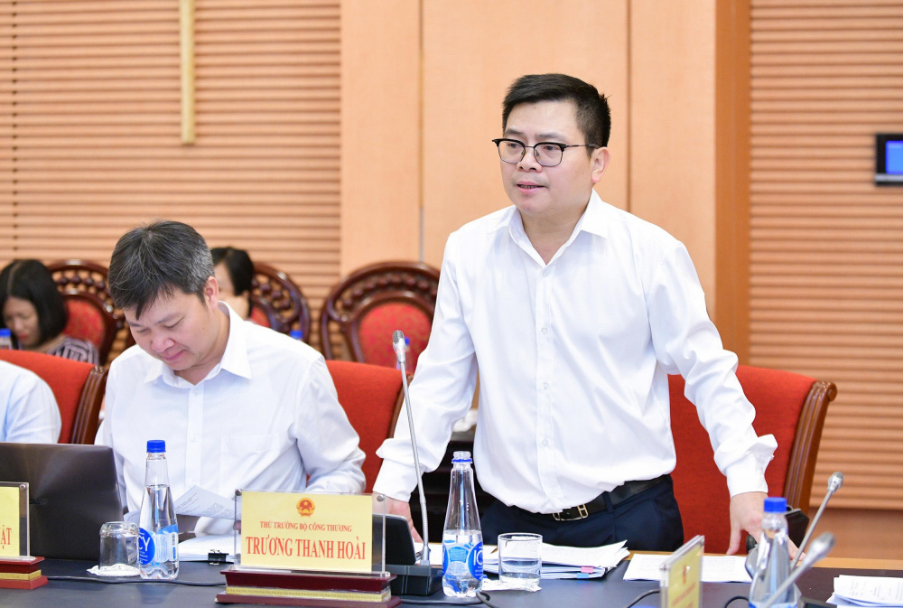 Cần đánh giá tác động kỹ lưỡng cũng như rà soát các điều khoản của Luật Điện lực (sửa đổi)
