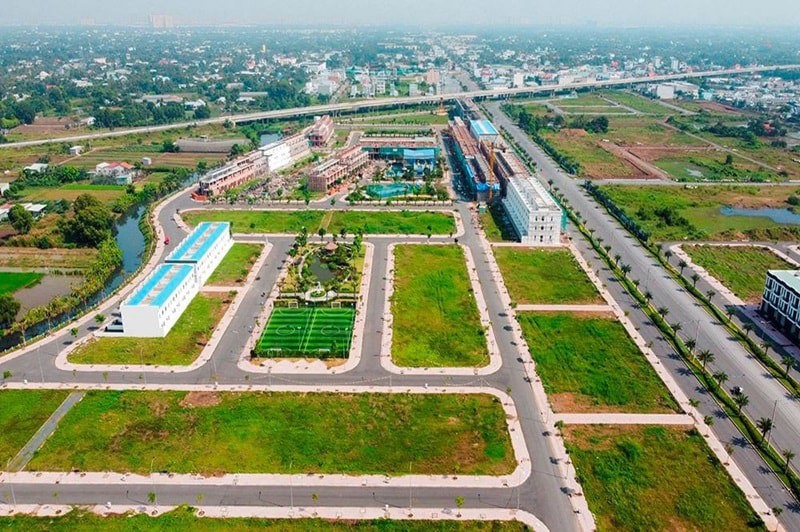 đất đai