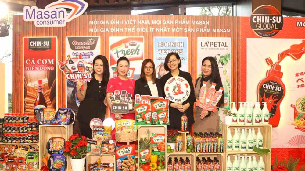 Masan Consumer