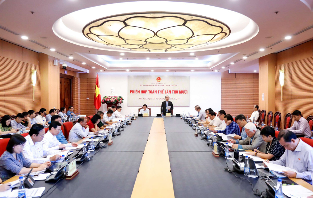 Luật Hóa chất (sửa đổi) cần làm rõ trách nhiệm của các Bộ, ngành, địa phương