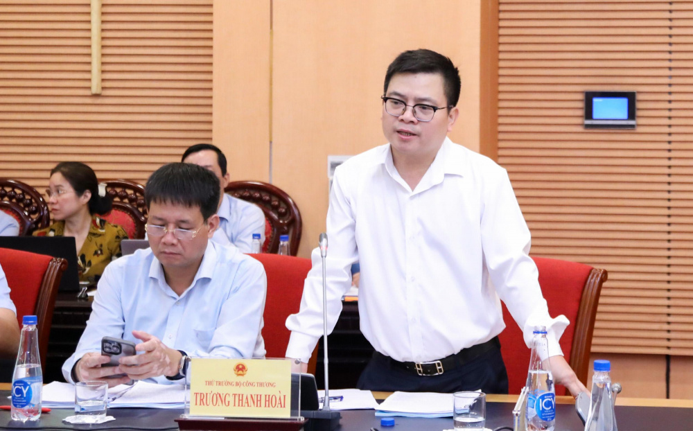 Luật Hóa chất (sửa đổi) cần làm rõ trách nhiệm của các Bộ, ngành, địa phương