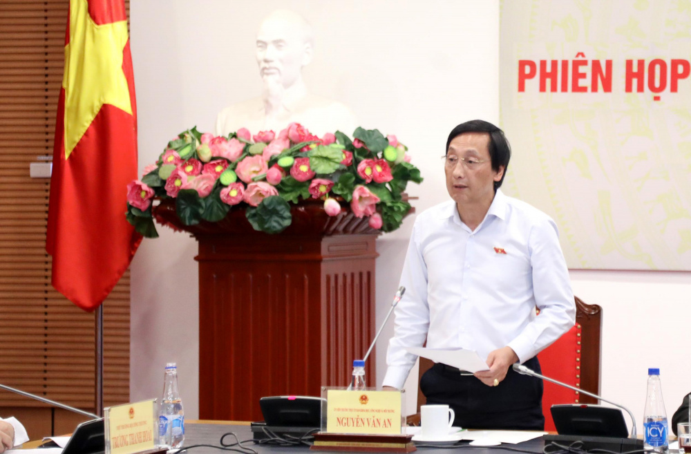 Luật Hóa chất (sửa đổi) cần làm rõ trách nhiệm của các Bộ, ngành, địa phương