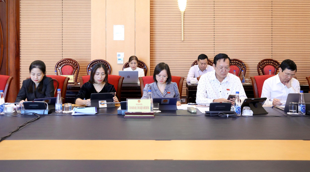 Luật Hóa chất (sửa đổi) cần làm rõ trách nhiệm của các Bộ, ngành, địa phương