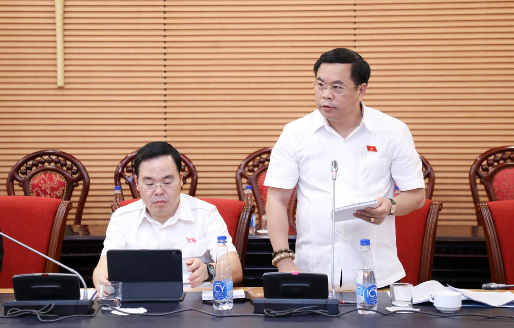 Luật Hóa chất (sửa đổi) cần làm rõ trách nhiệm của các Bộ, ngành, địa phương