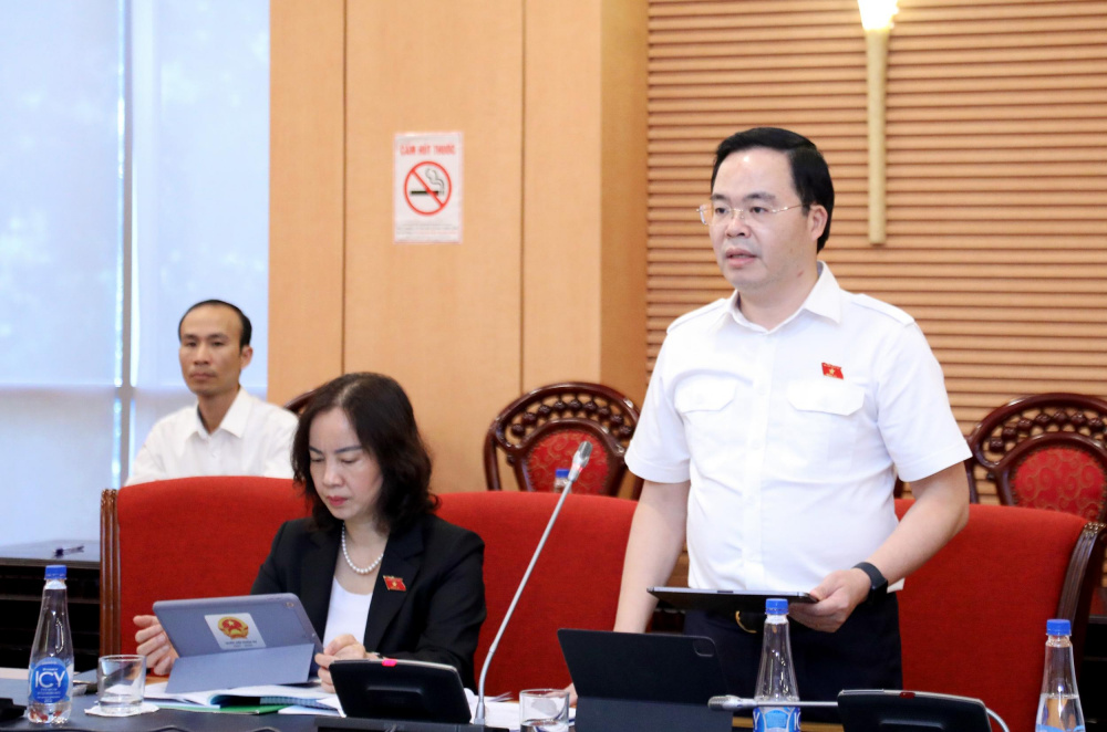 Luật Hóa chất (sửa đổi) cần làm rõ trách nhiệm của các Bộ, ngành, địa phương