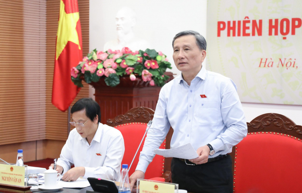 Luật Hóa chất (sửa đổi) cần làm rõ trách nhiệm của các Bộ, ngành, địa phương