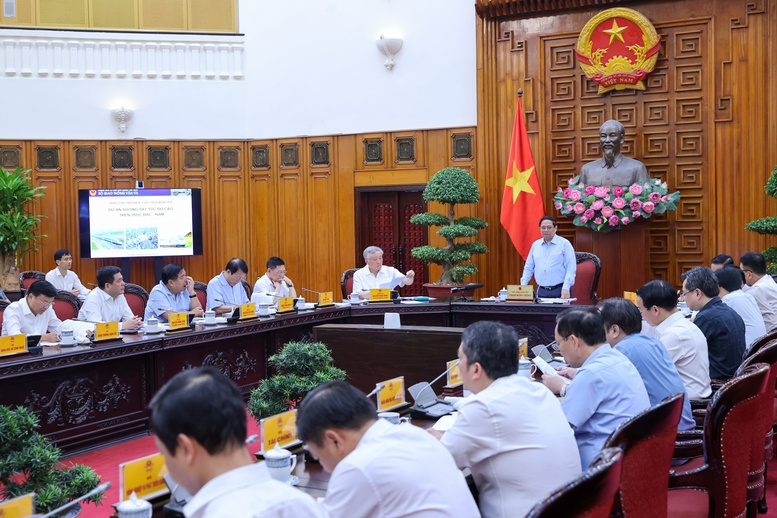 đường sắt tốc độ cao