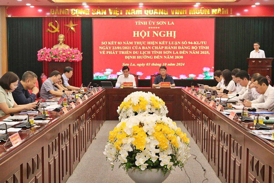 Sơn La: Thu hút 13 dự án Cwin800 hàng ngàn khuyến mãi với số vốn đăng ký hơn 14.500 tỷ đồng