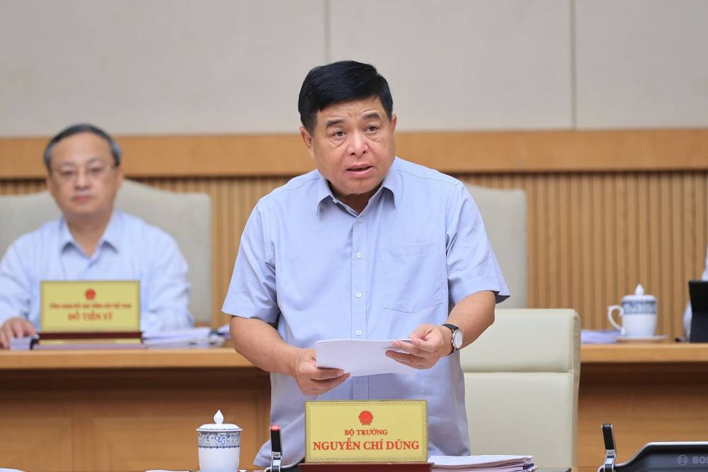 nguyễn chí dũng