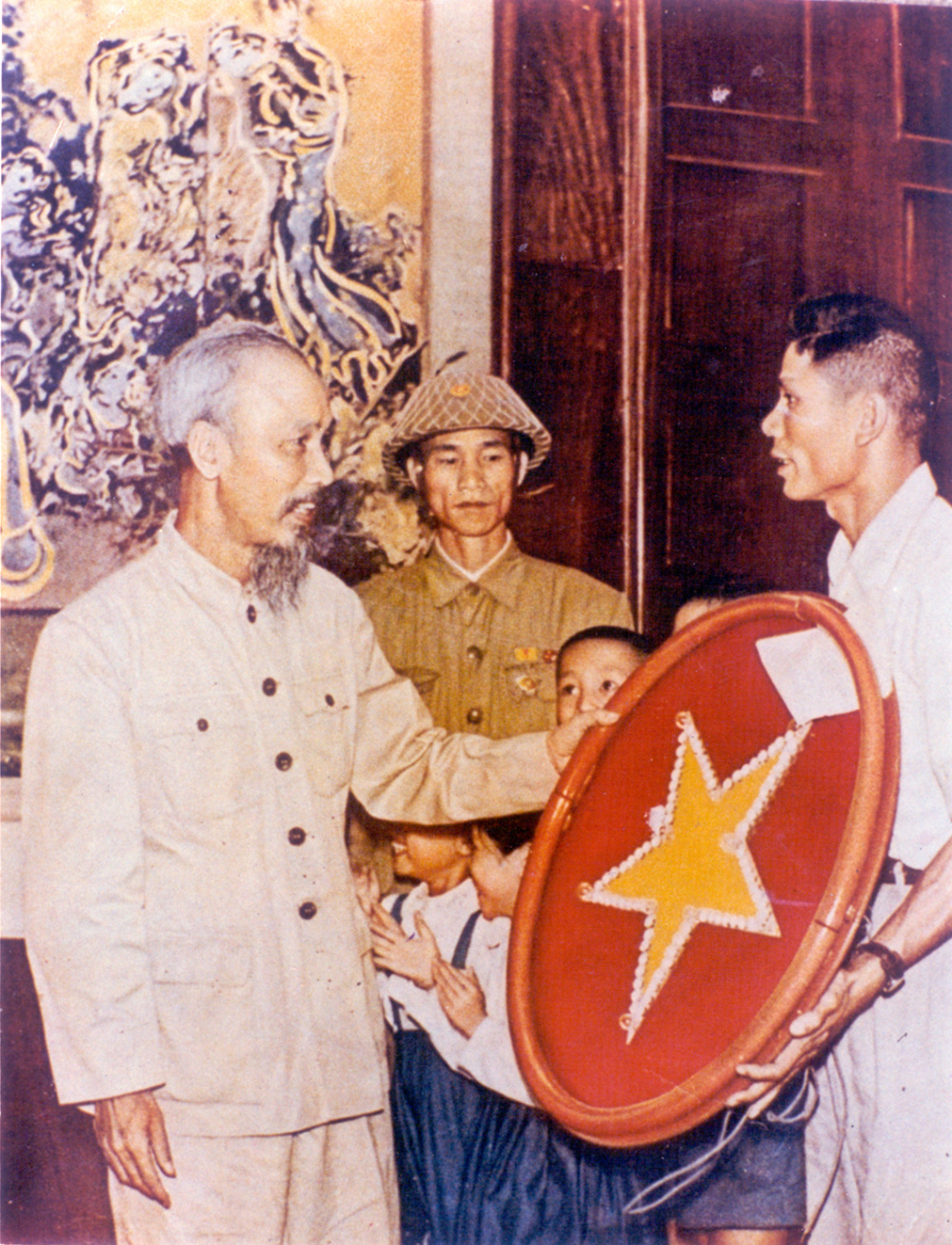Nhà máy Điện Hà Nội