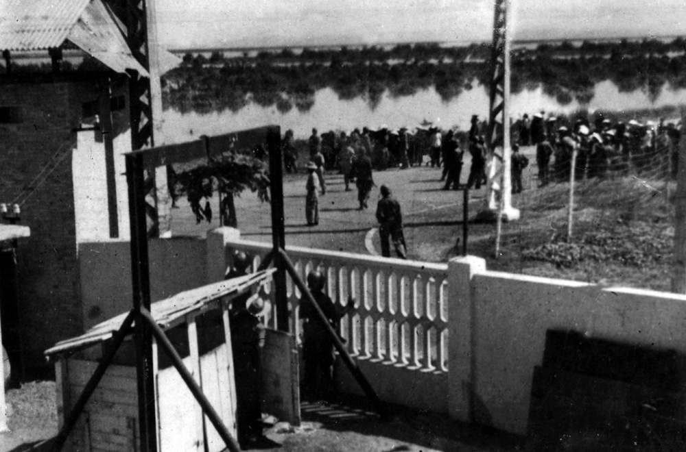 Nhà máy Điện Hà Nội