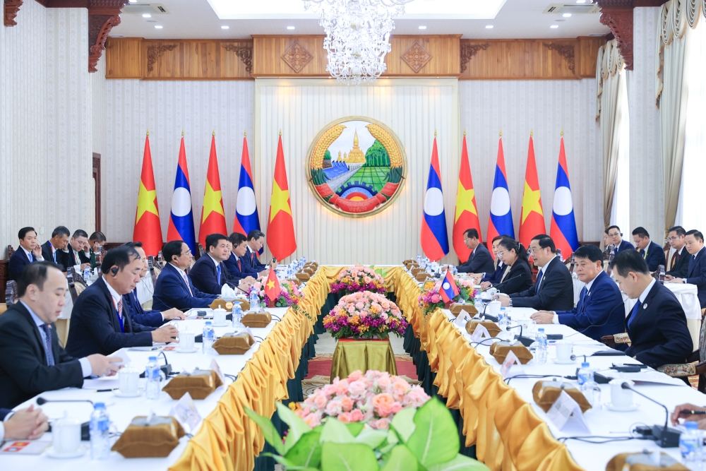 thủ tướng 3